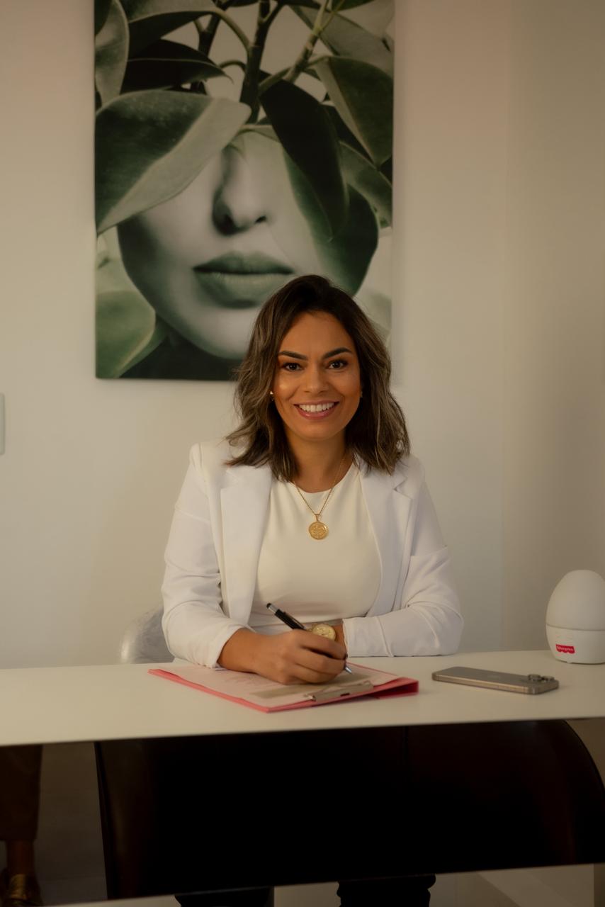Keli Cristina